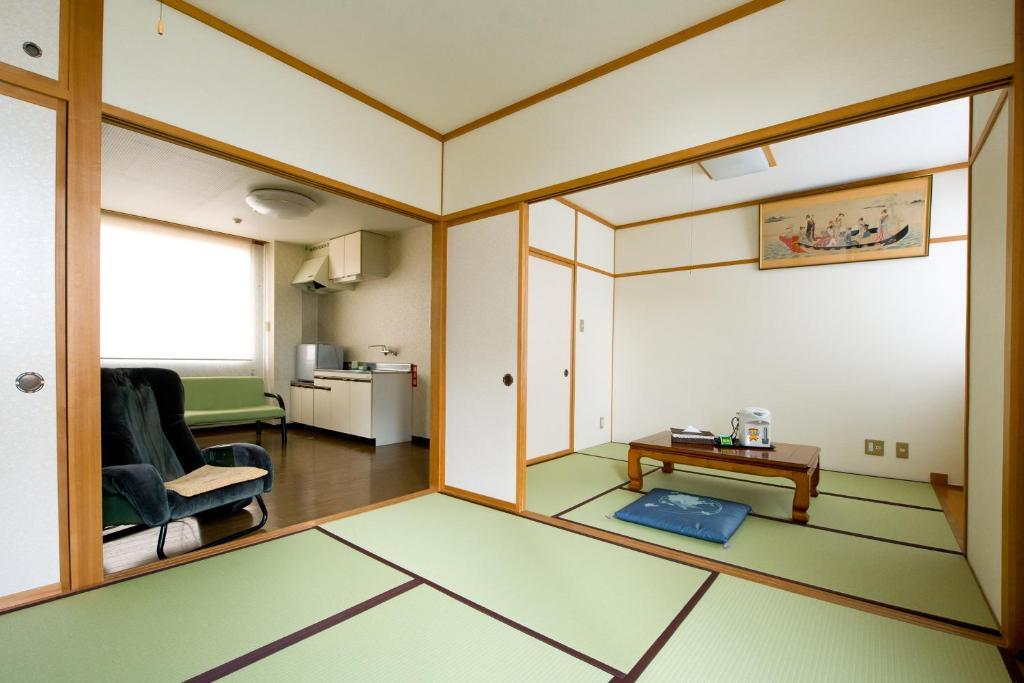 宝永旅館 福井市 エクステリア 写真