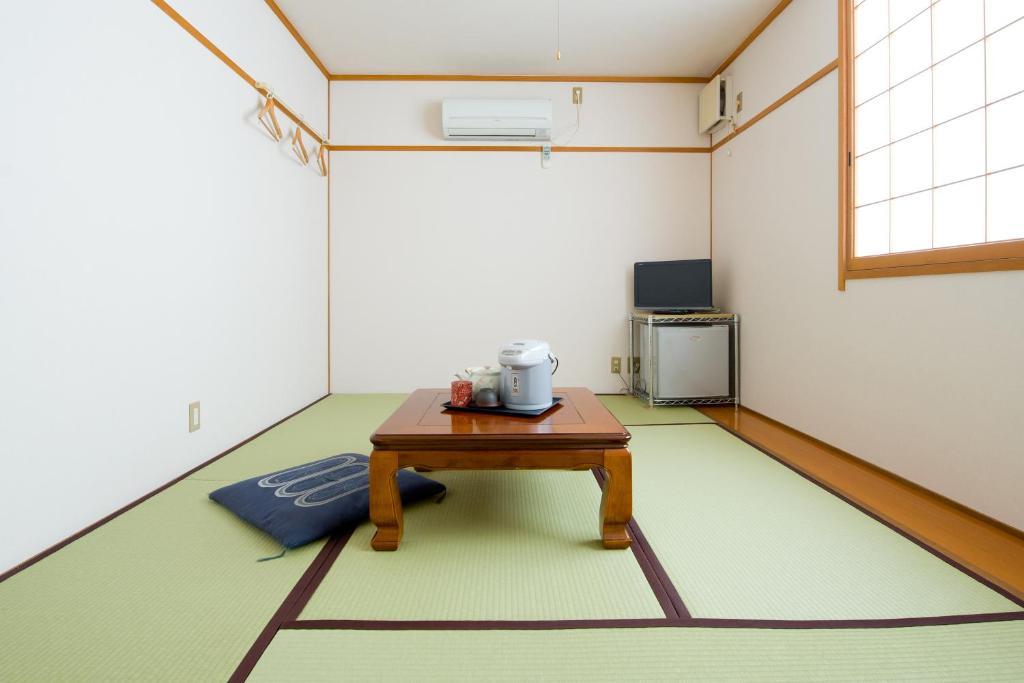 宝永旅館 福井市 部屋 写真