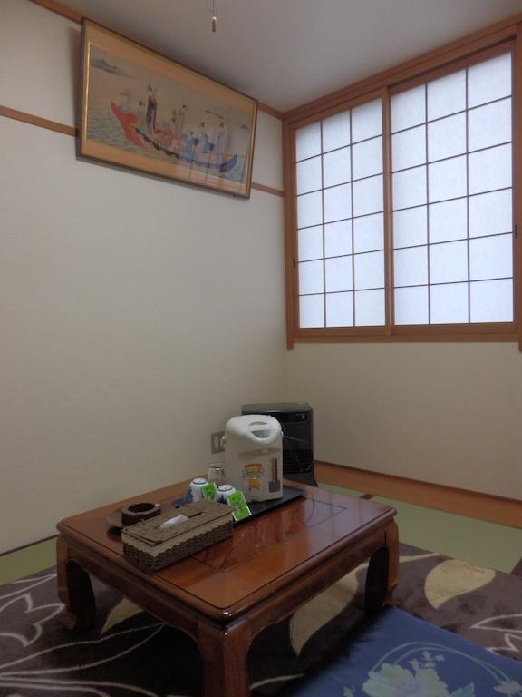宝永旅館 福井市 エクステリア 写真
