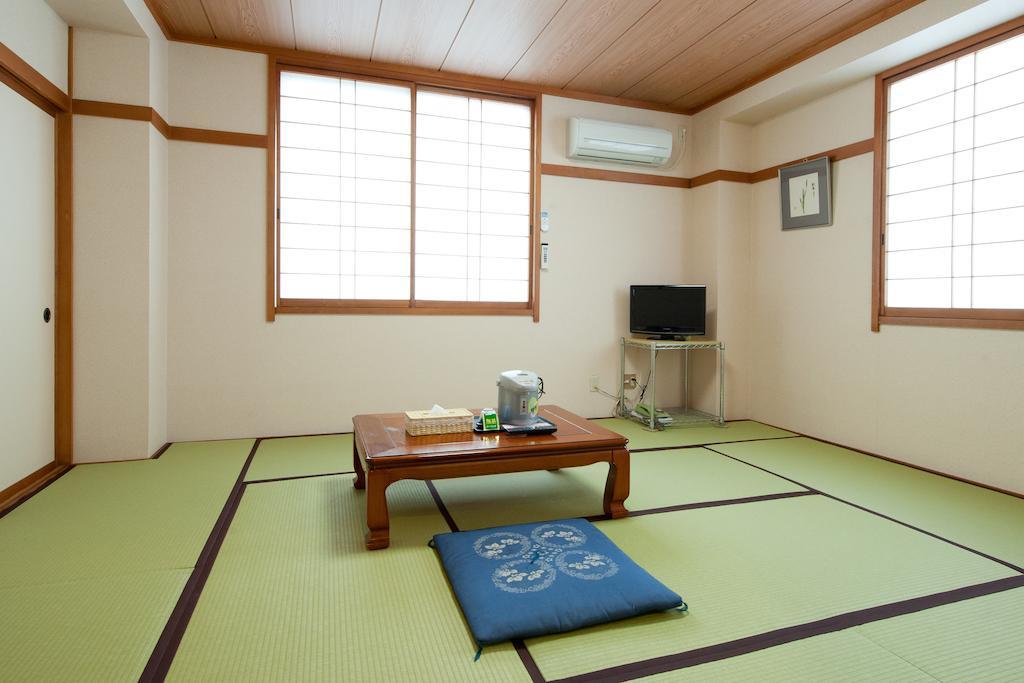 宝永旅館 福井市 エクステリア 写真