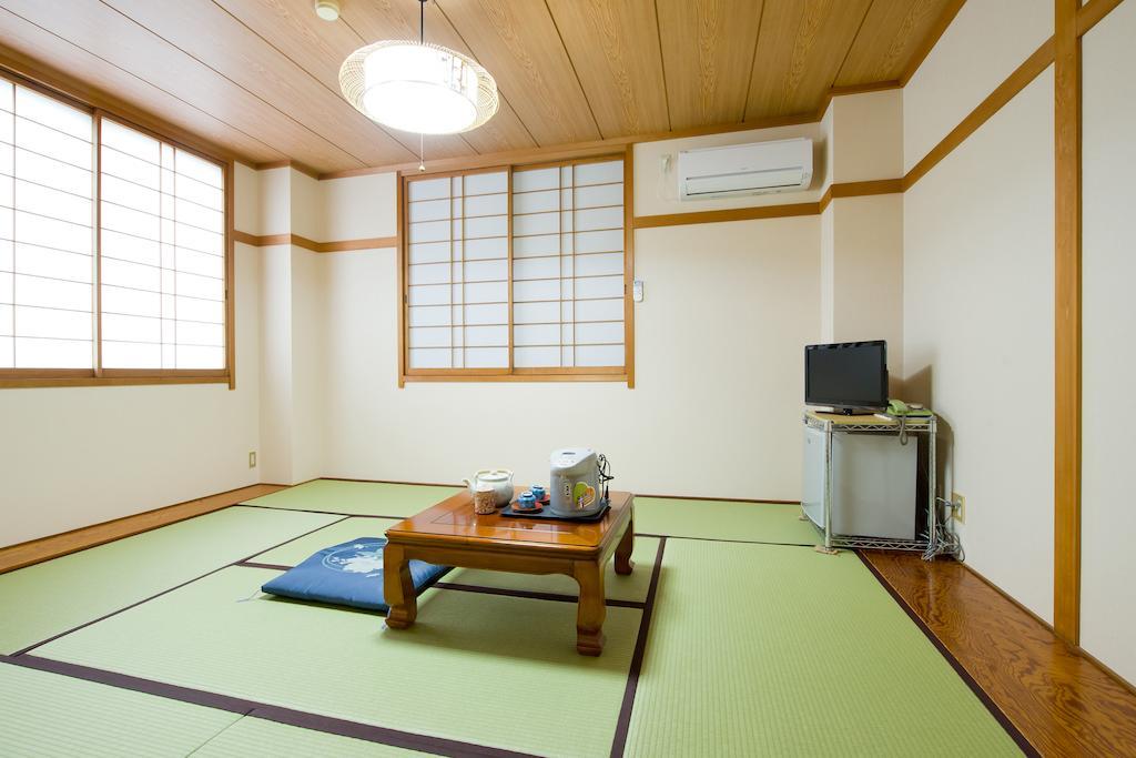 宝永旅館 福井市 エクステリア 写真