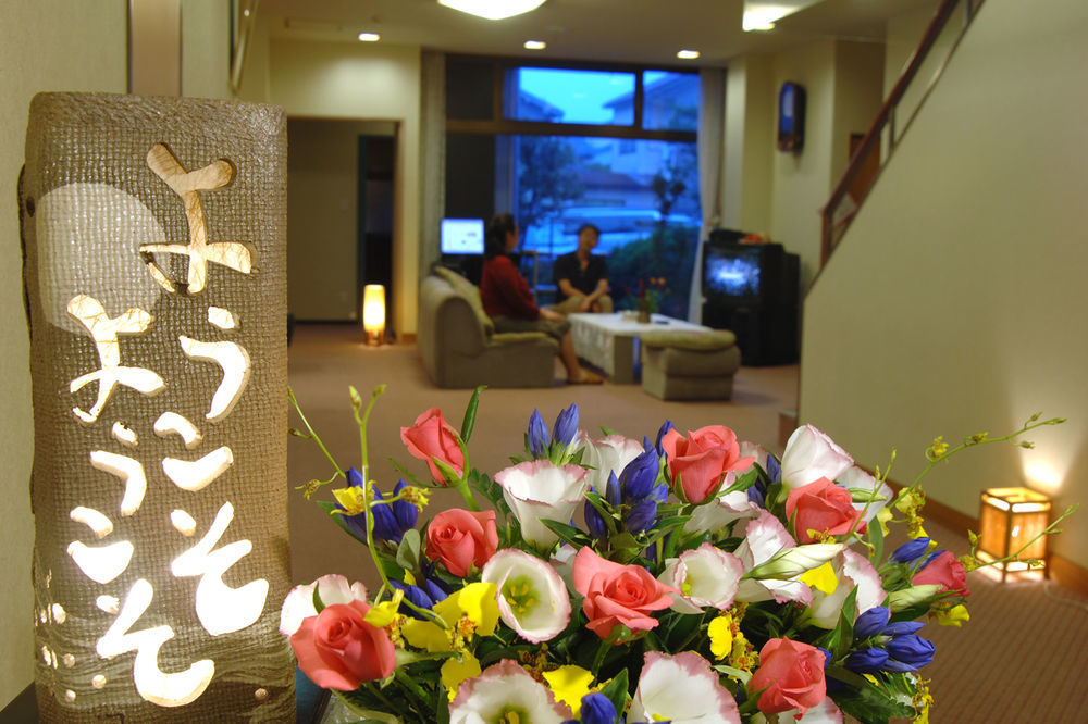 宝永旅館 福井市 エクステリア 写真