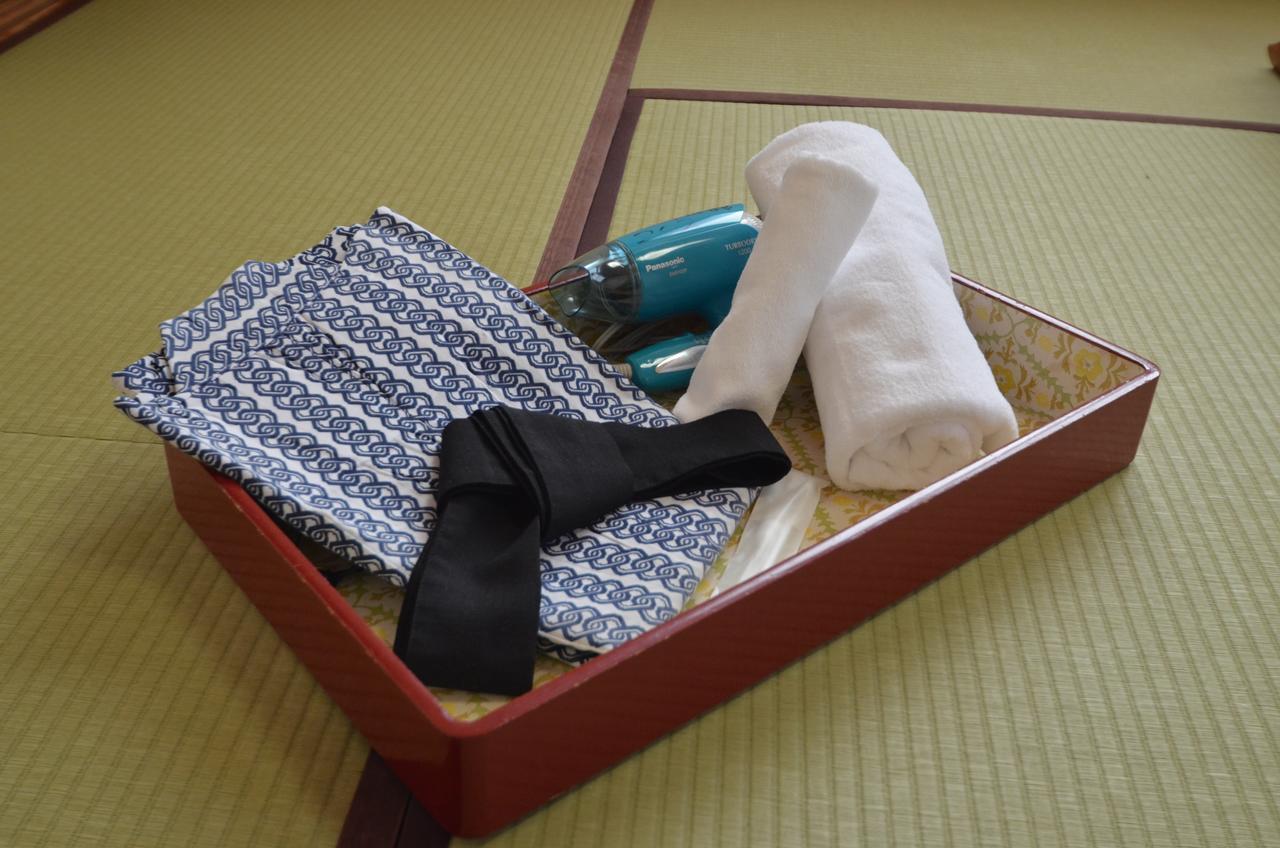 宝永旅館 福井市 エクステリア 写真