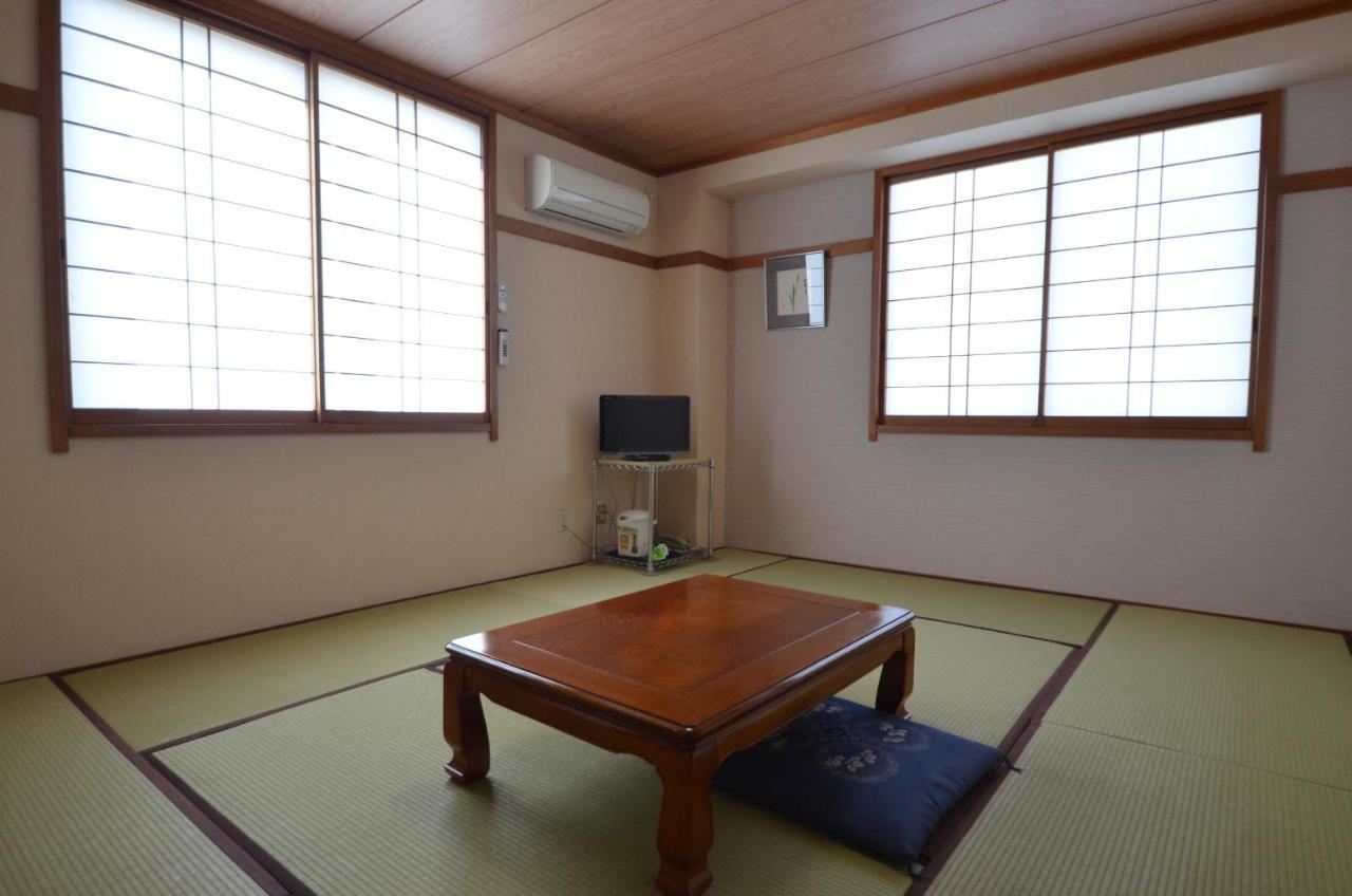 宝永旅館 福井市 エクステリア 写真