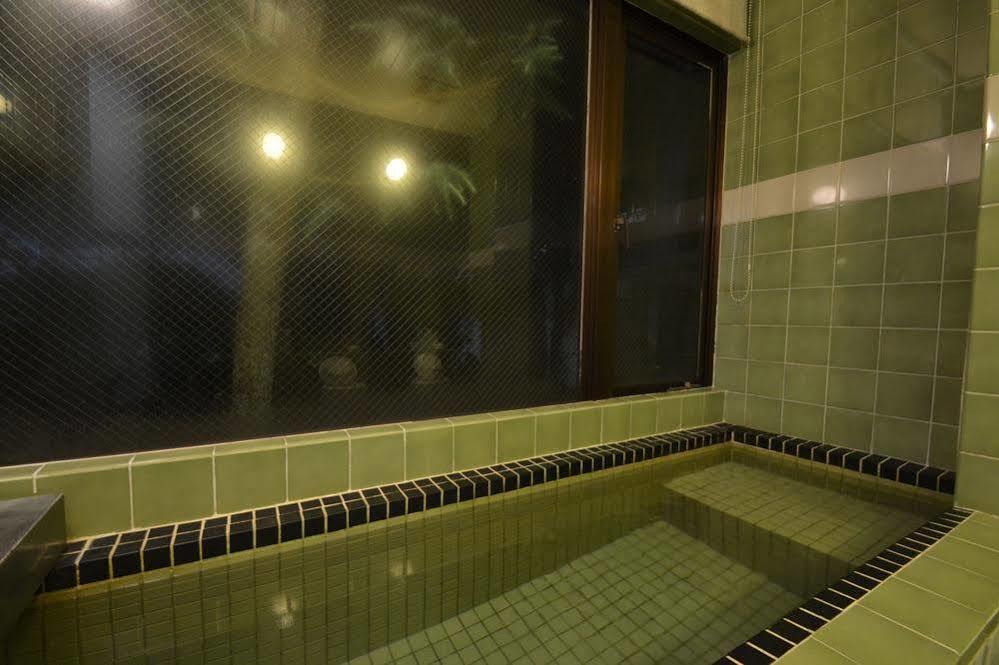 宝永旅館 福井市 エクステリア 写真